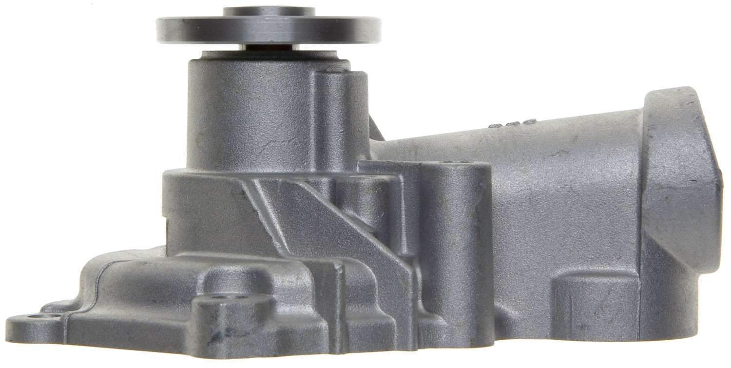 Gates 06-10 Mitsubishi Eclipse / 04-10 Galant / 04-06 Lancer/Outlander Water Pump