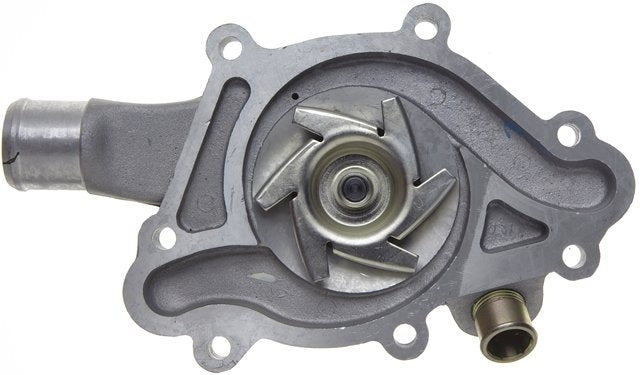 Gates 1994-2001 Dodge 1500 3.9L Pickup / Dodge 2500 5.2L Pickup Water Pump