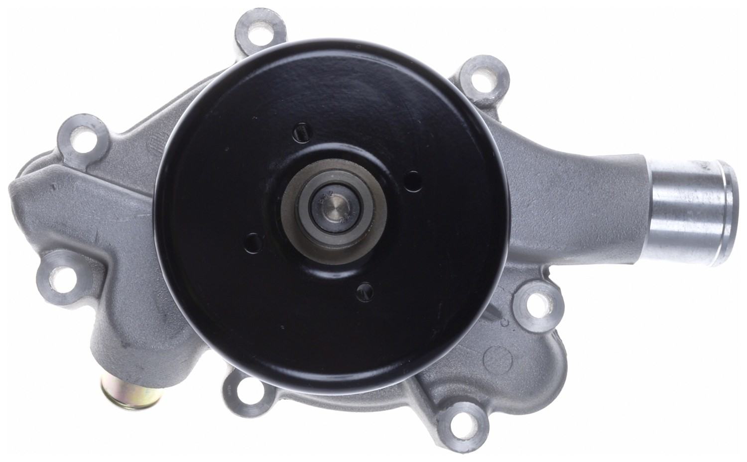 Gates 1994-2001 Dodge 1500 3.9L Pickup / Dodge 2500 5.2L Pickup Water Pump