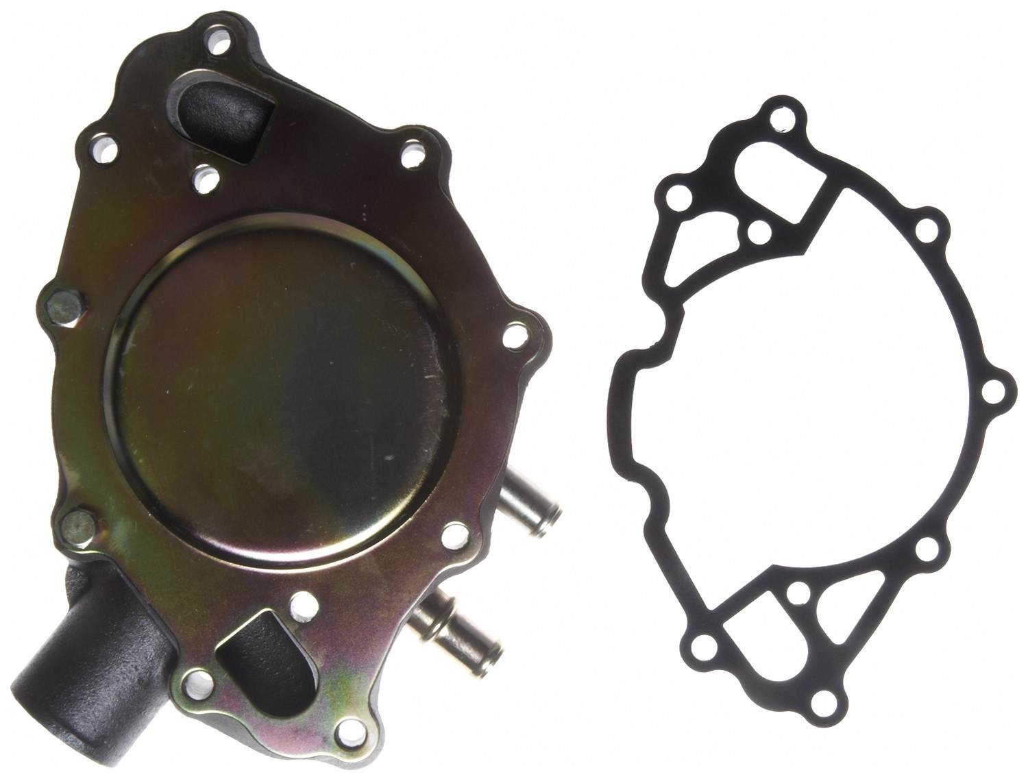 Gates 65-68 Ford Mustang Water Pump