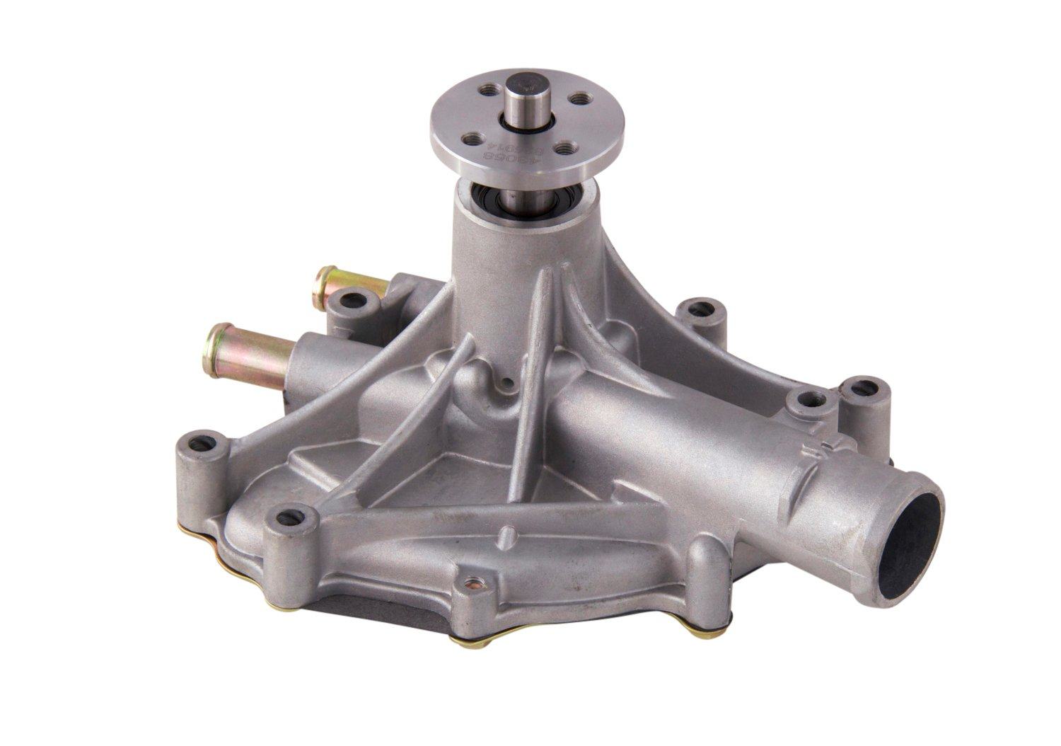 Gates 81-90 Lincoln Town Car V8 5.0L Water Pump