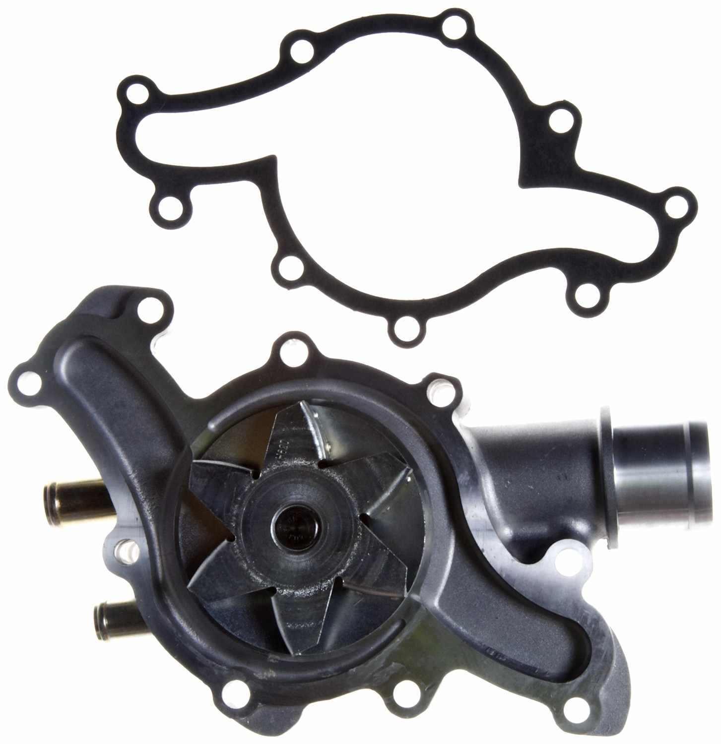 Gates 94-95 Ford Mustang 5.0L V8 Water Pump