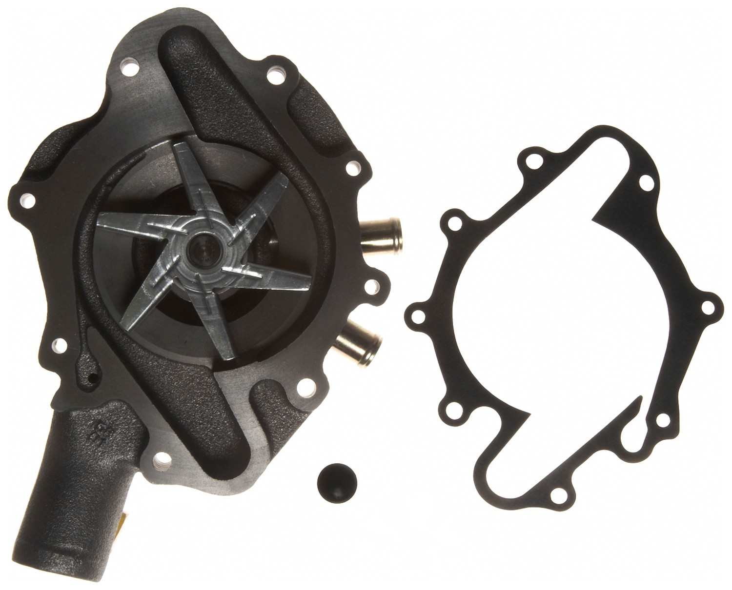Gates 78-87 Chevy C10 / 73-81 Oldsmobile Cutlass 5.0L V8 Water Pump