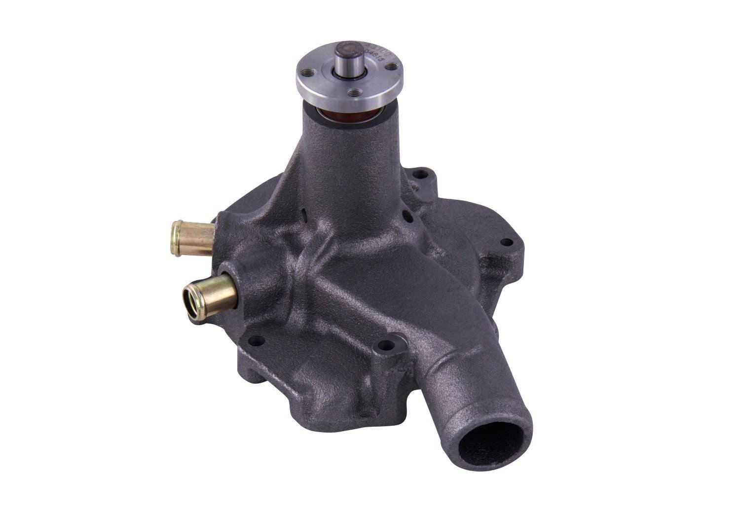 Gates 78-87 Chevy C10 / 73-81 Oldsmobile Cutlass 5.0L V8 Water Pump
