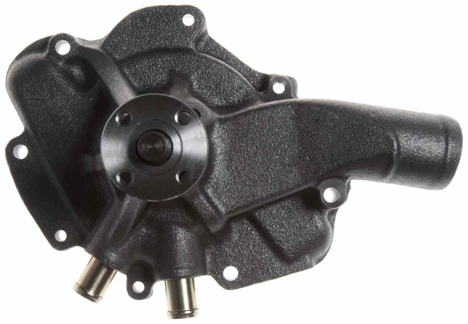 Gates 78-87 Chevy C10 / 73-81 Oldsmobile Cutlass 5.0L V8 Water Pump