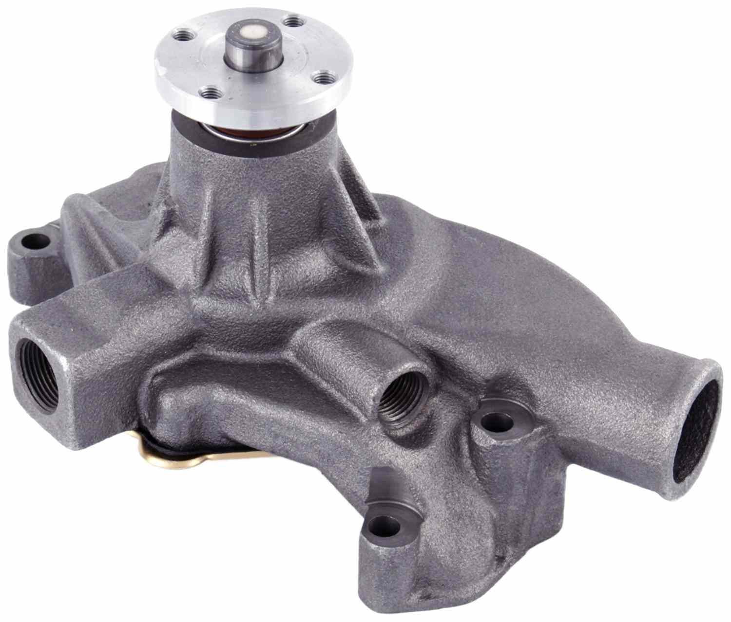 Gates 71-79 Chevrolet Corvette Water Pump