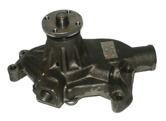 Gates 71-79 Chevrolet Corvette Water Pump