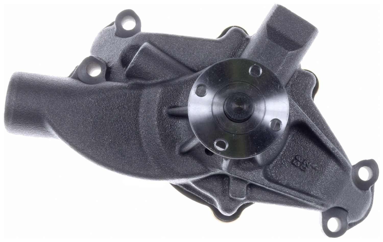 Gates 71-79 Chevrolet Corvette Water Pump