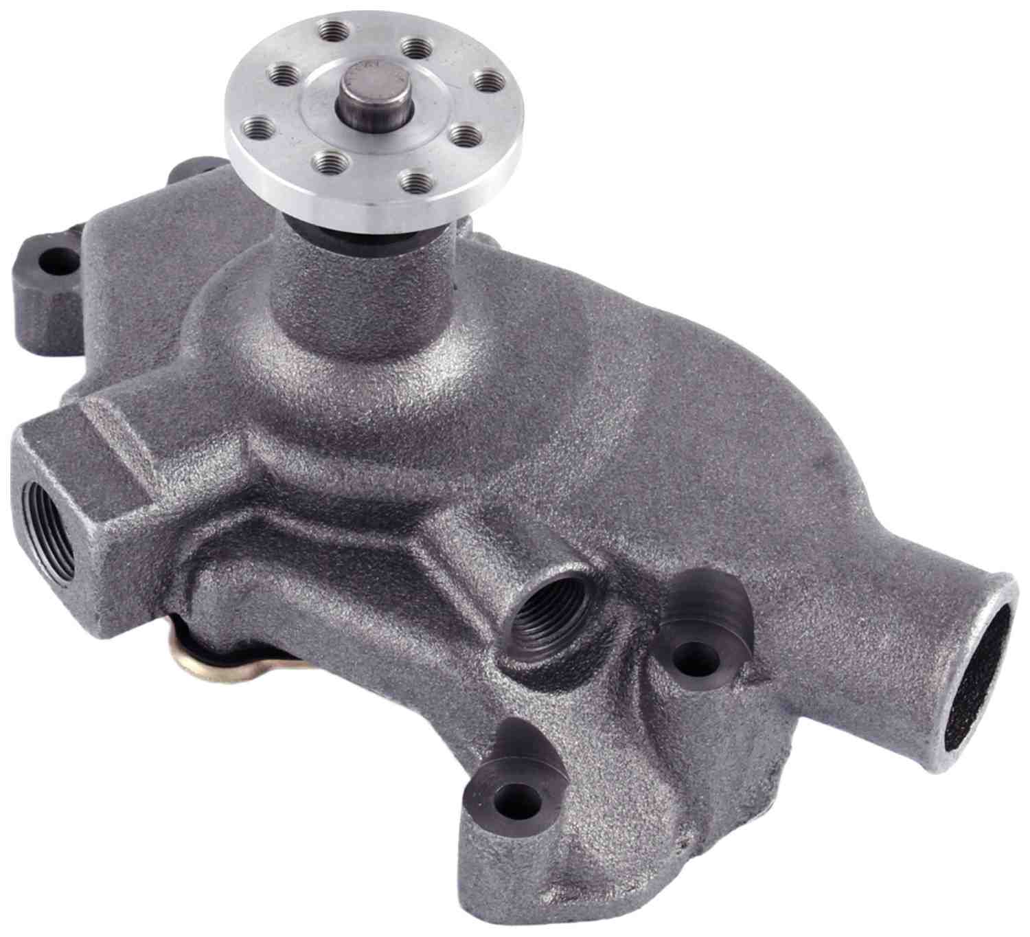 Gates 55-70 Chevrolet Corvette Water Pump