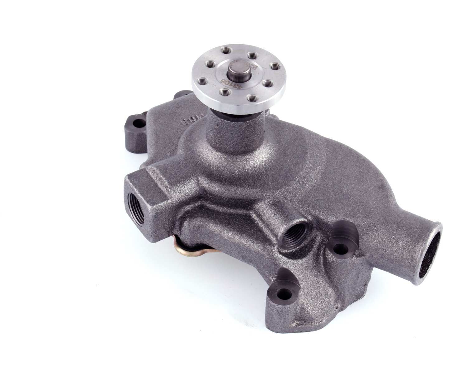 Gates 55-70 Chevrolet Corvette Water Pump