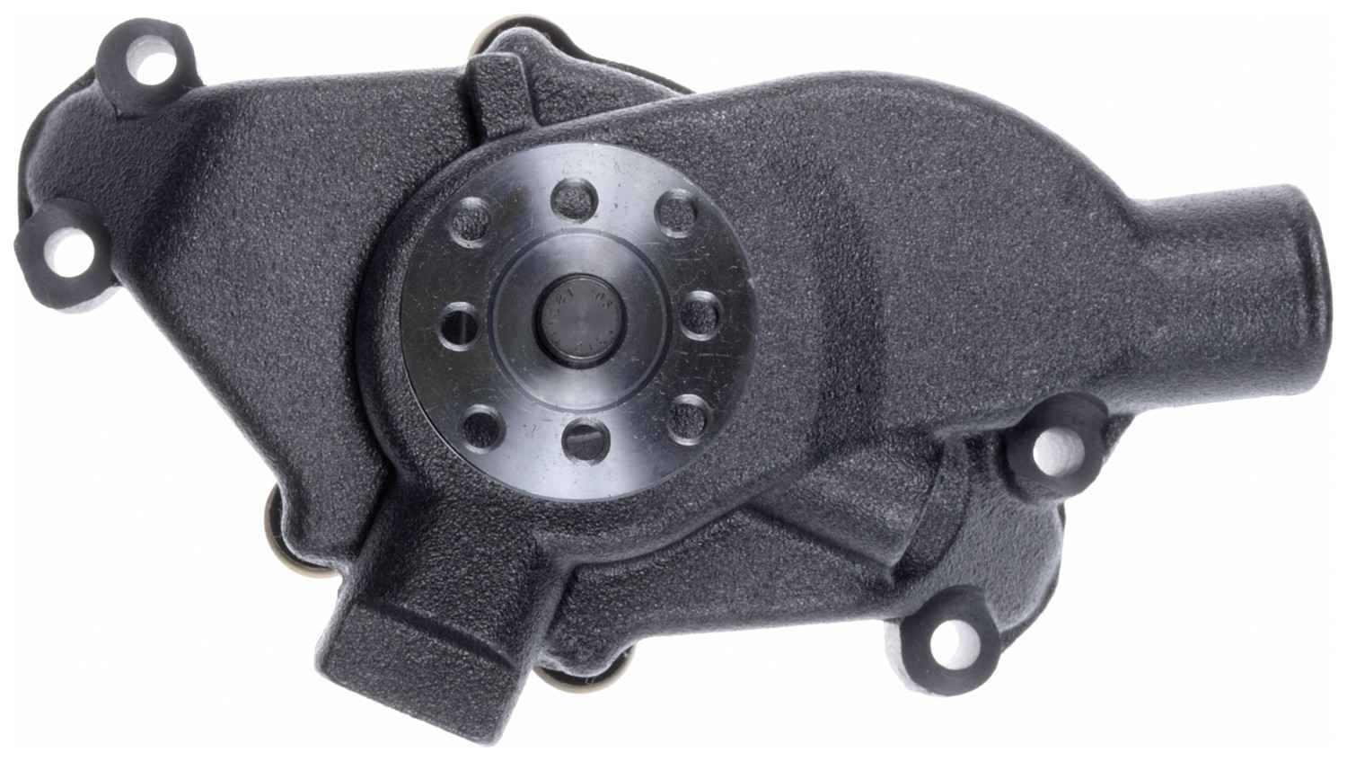 Gates 55-70 Chevrolet Corvette Water Pump