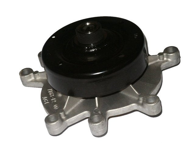 Gates 09-12 Jeep Liberty / 09-10 Jeep Grand Cherokee 3.7L Water Pump