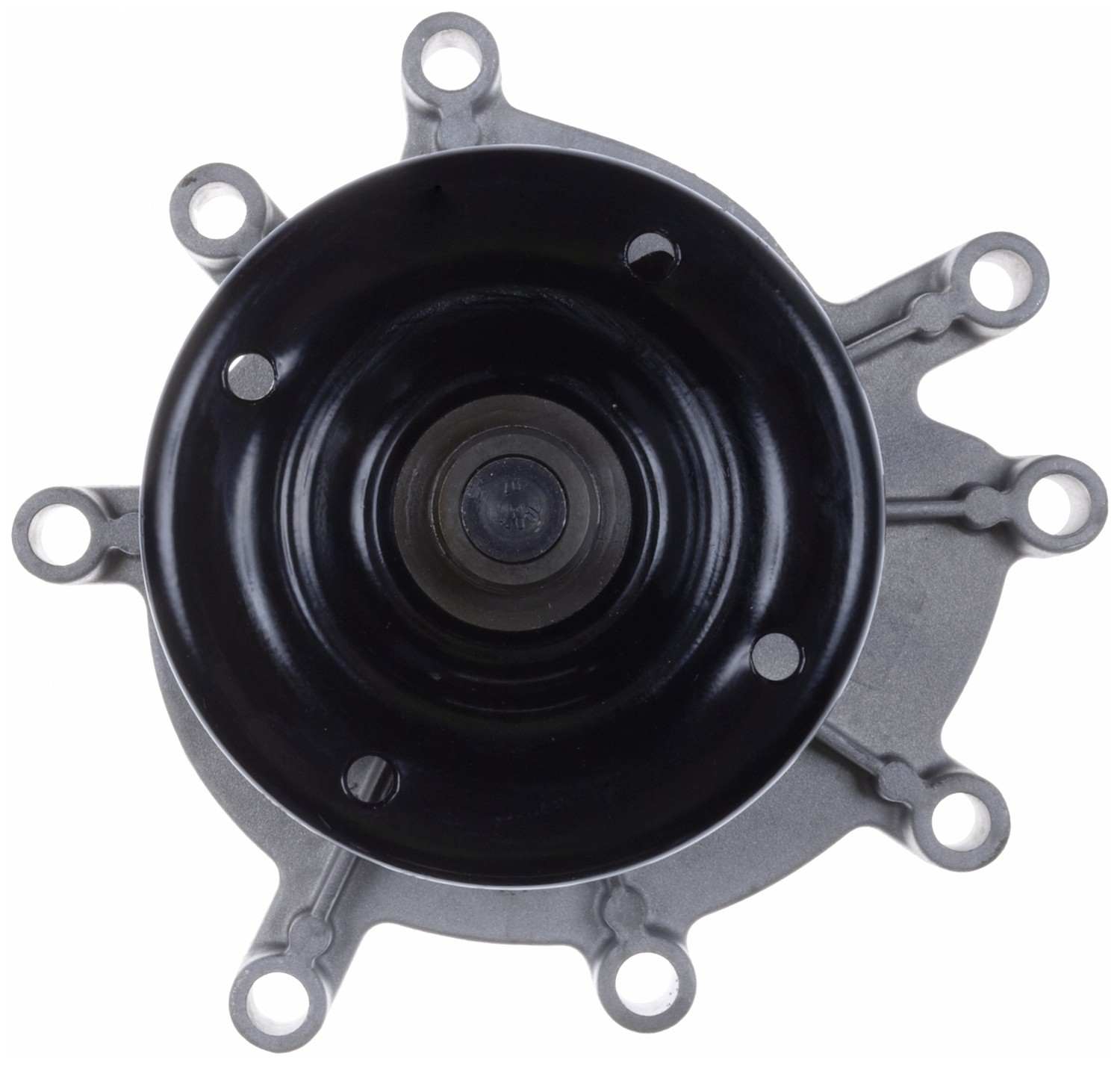 Gates 09-12 Jeep Liberty / 09-10 Jeep Grand Cherokee 3.7L Water Pump