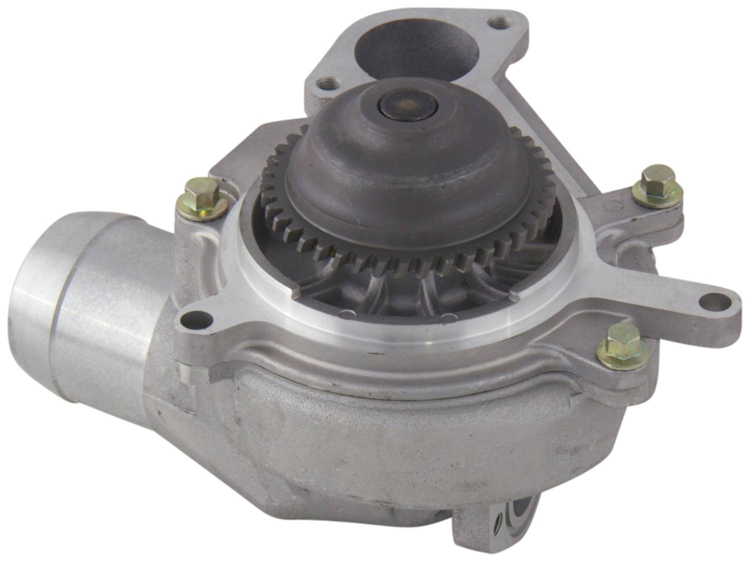 Gates 11-16 Chevrolet Silverado 6.6L V8 Water Pump
