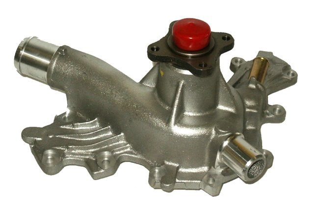 Gates 05-10 Ford Mustang Base Water Pump