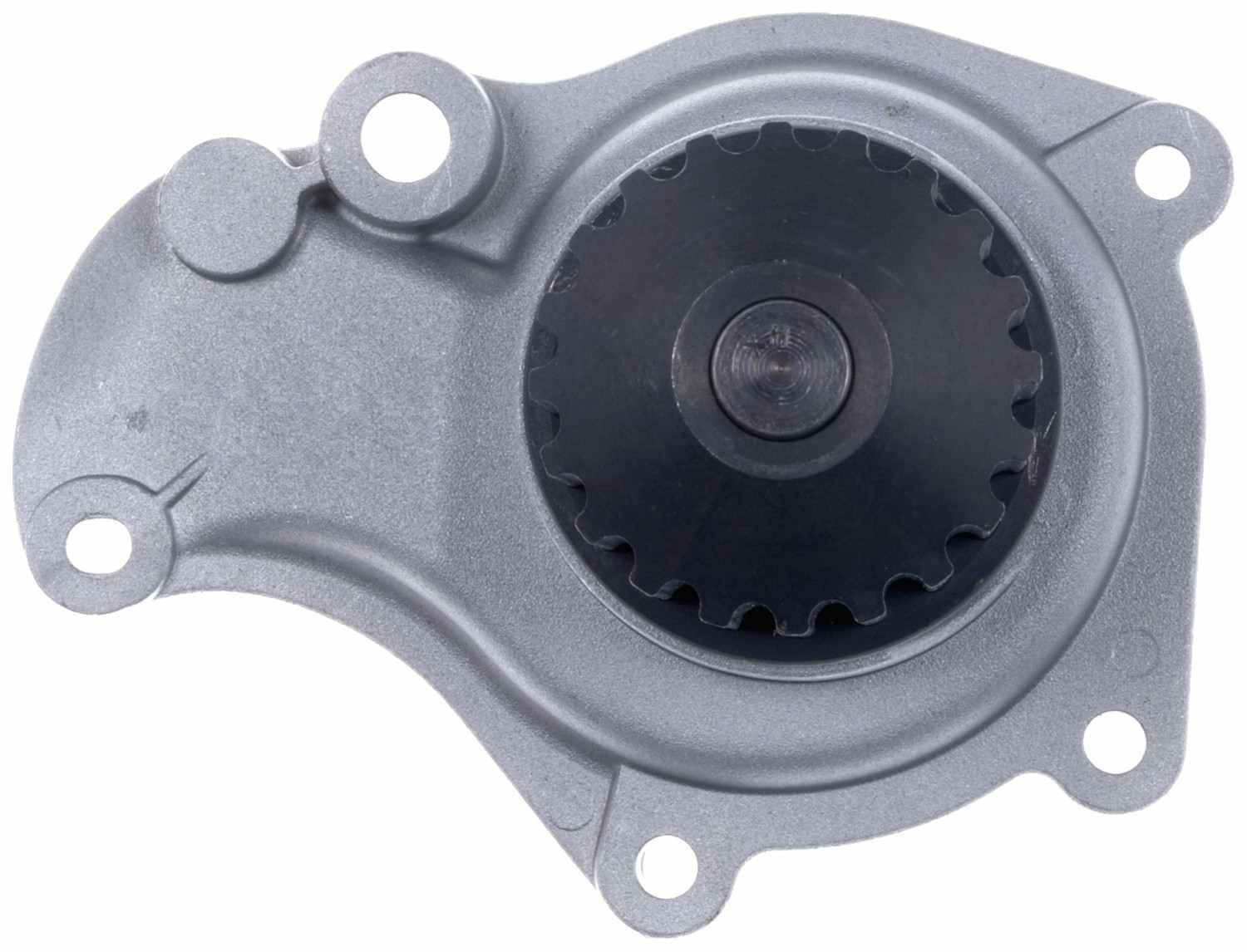 Gates 03-05 Neon SRT-4 Standard Water Pump (Timing Belt Driven)