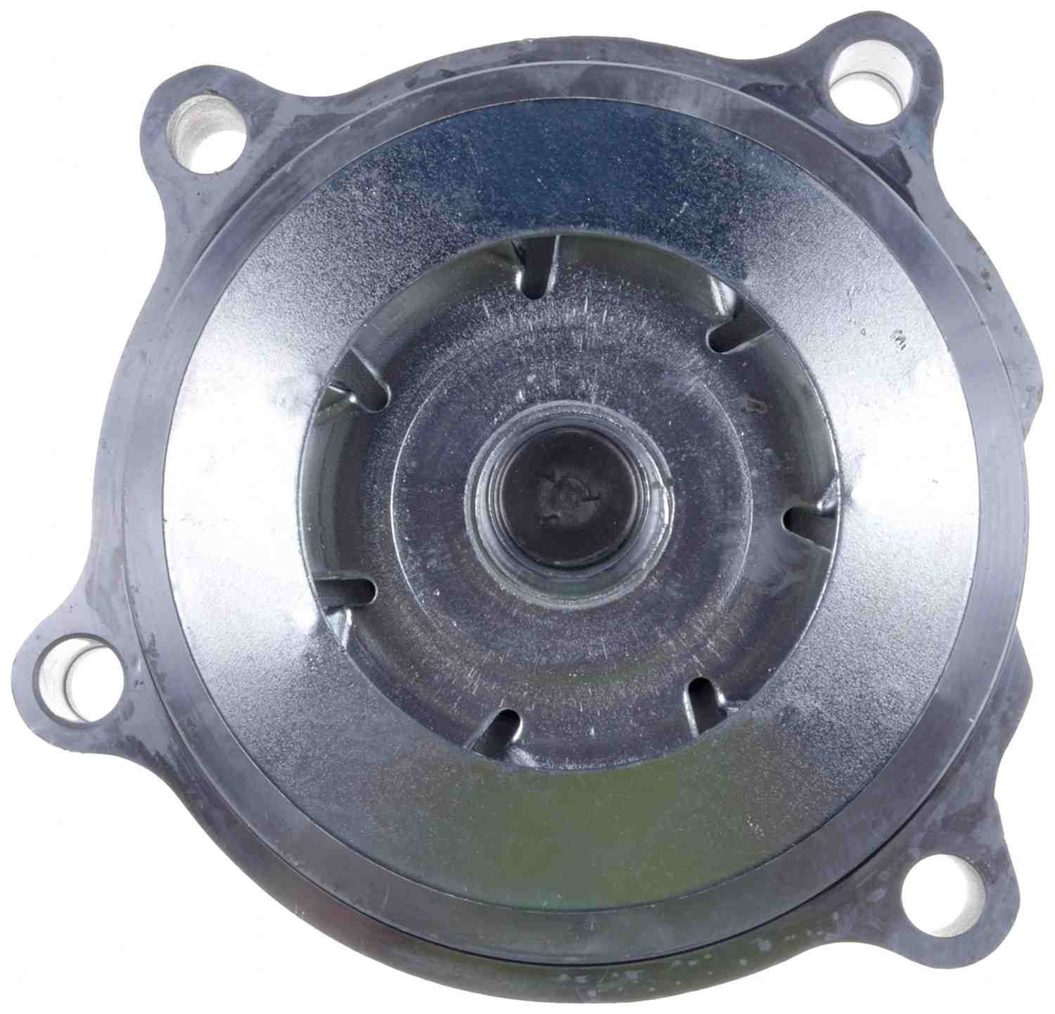 Gates 05-09 Ford F-Series V8-5.4L Light-Duty Water Pump