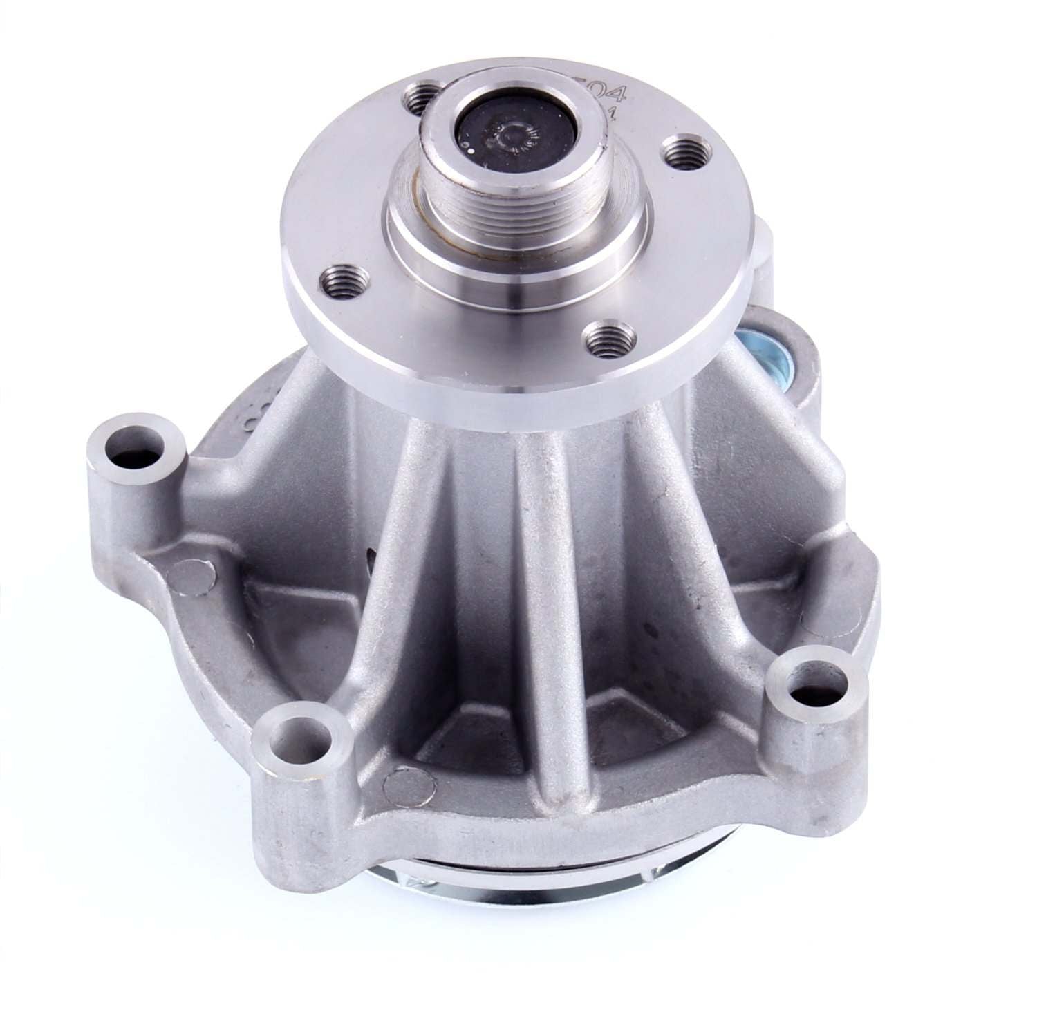 Gates 05-09 Ford F-Series V8-5.4L Light-Duty Water Pump