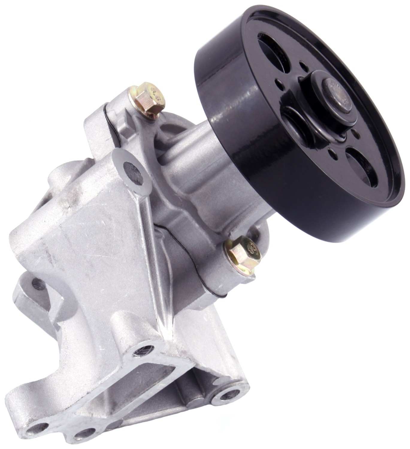 Gates / 02-13 Altima S / 04 Sentra S / 02-12 Sentra SE-R Spec V L4 2.5L Water Pump
