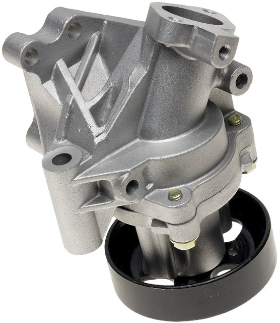 Gates / 02-13 Altima S / 04 Sentra S / 02-12 Sentra SE-R Spec V L4 2.5L Water Pump