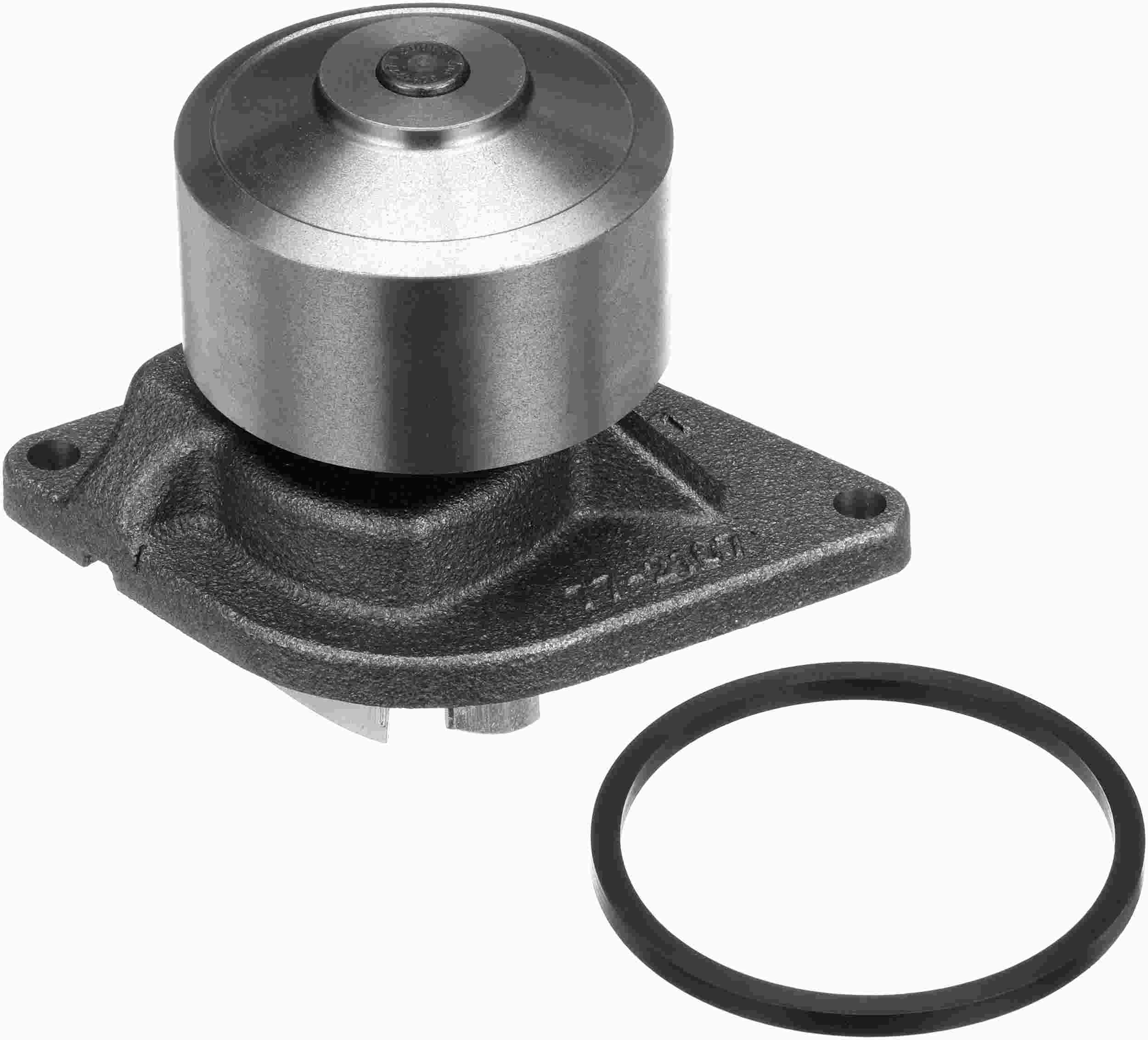 Gates 98.5-07 Dodge Cummins 5.9L Water Pump