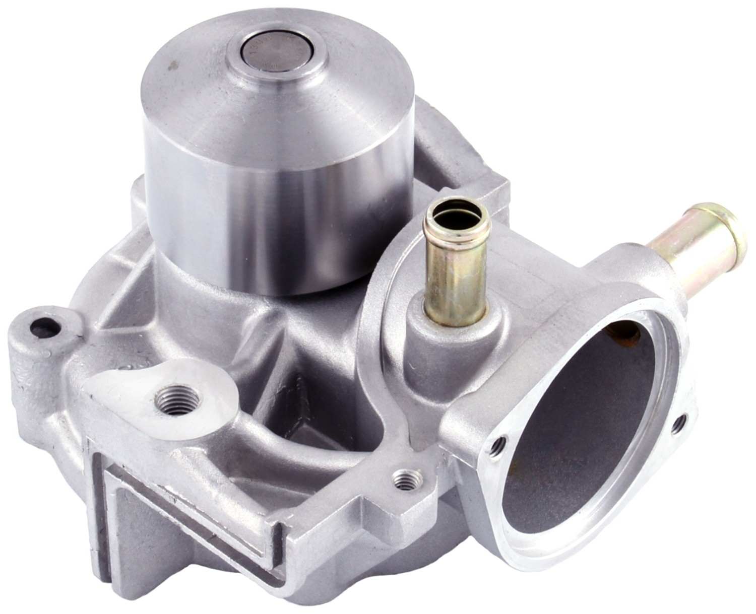 Gates 02-05 Subaru Forester Light-Duty Water Pump