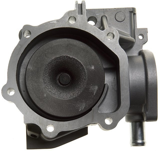 Gates 02-05 Subaru Forester Light-Duty Water Pump