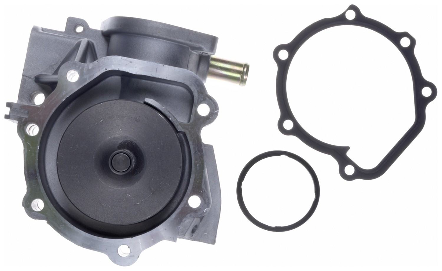 Gates 02-05 Subaru Forester Light-Duty Water Pump