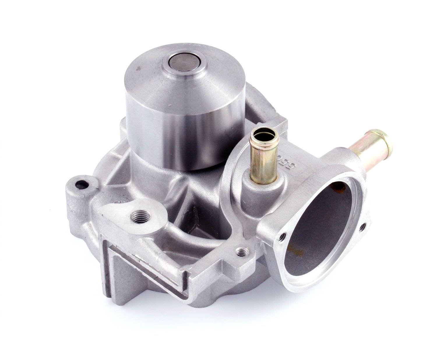 Gates 02-05 Subaru Forester Light-Duty Water Pump