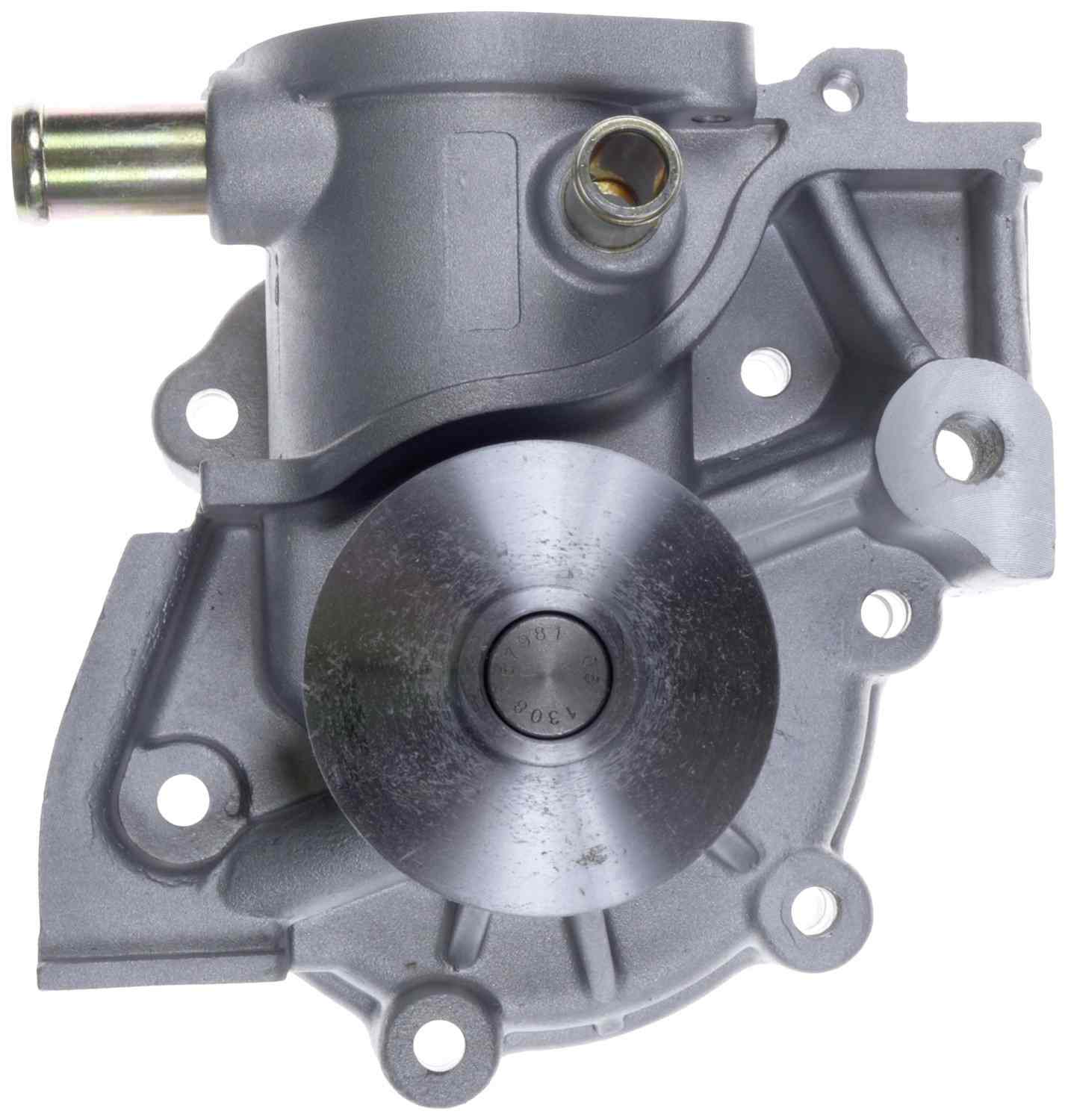 Gates 02-05 Subaru Forester Light-Duty Water Pump