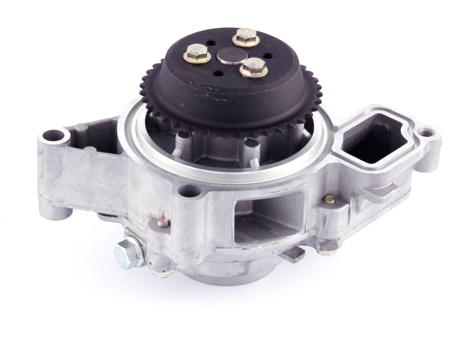 Gates 10-17 Chevrolet Equinox 4-cyl 2.4L Water Pump