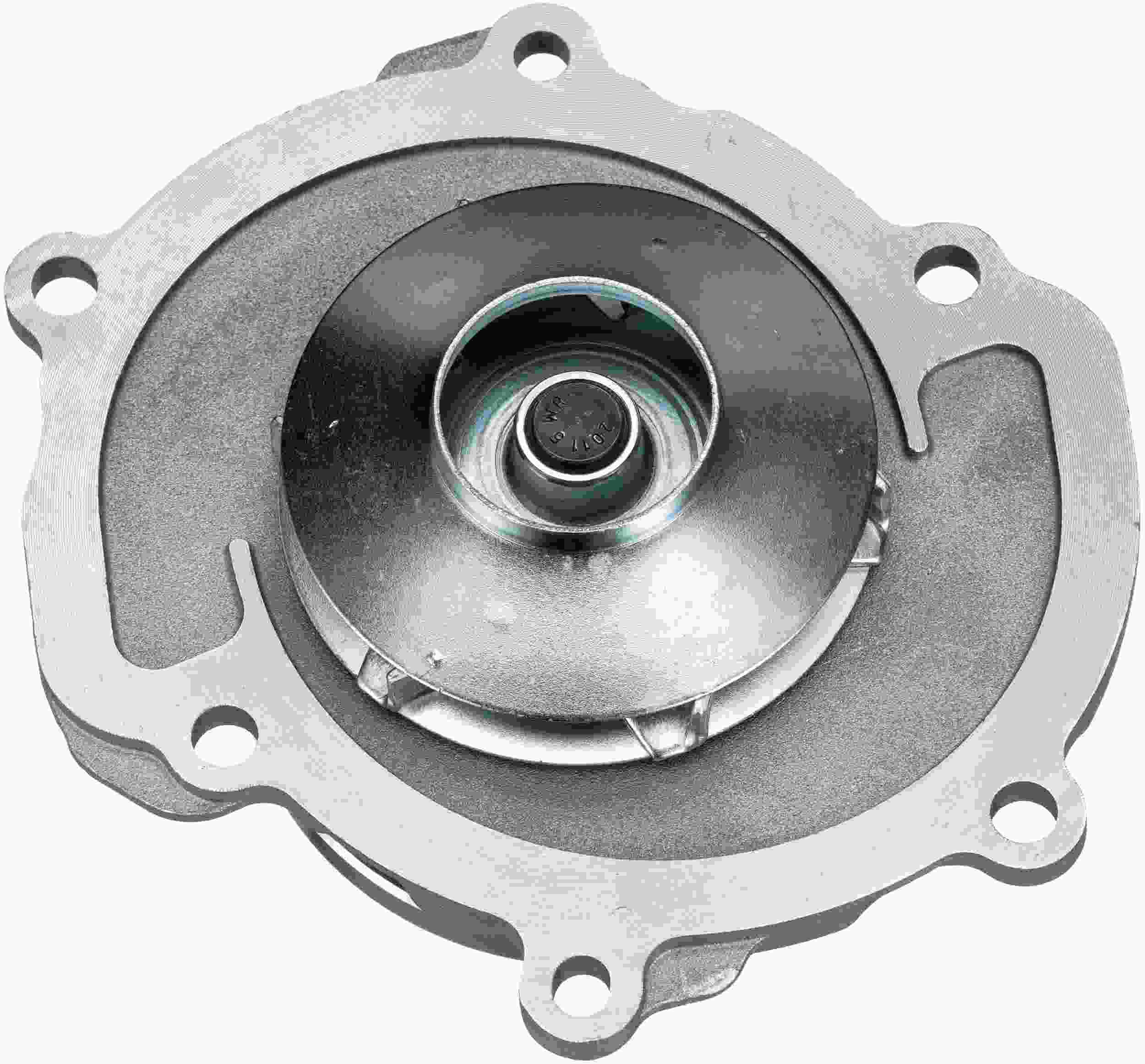 Gates 10-13 Chevrolet Camaro LS/LT Water Pump