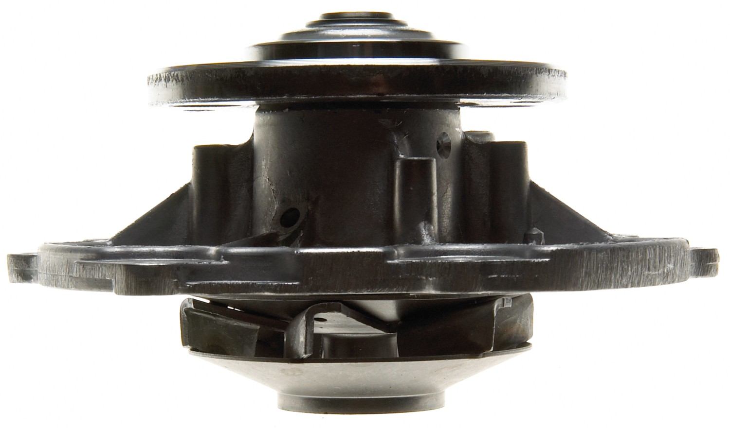 Gates 10-13 Chevrolet Camaro LS/LT Water Pump