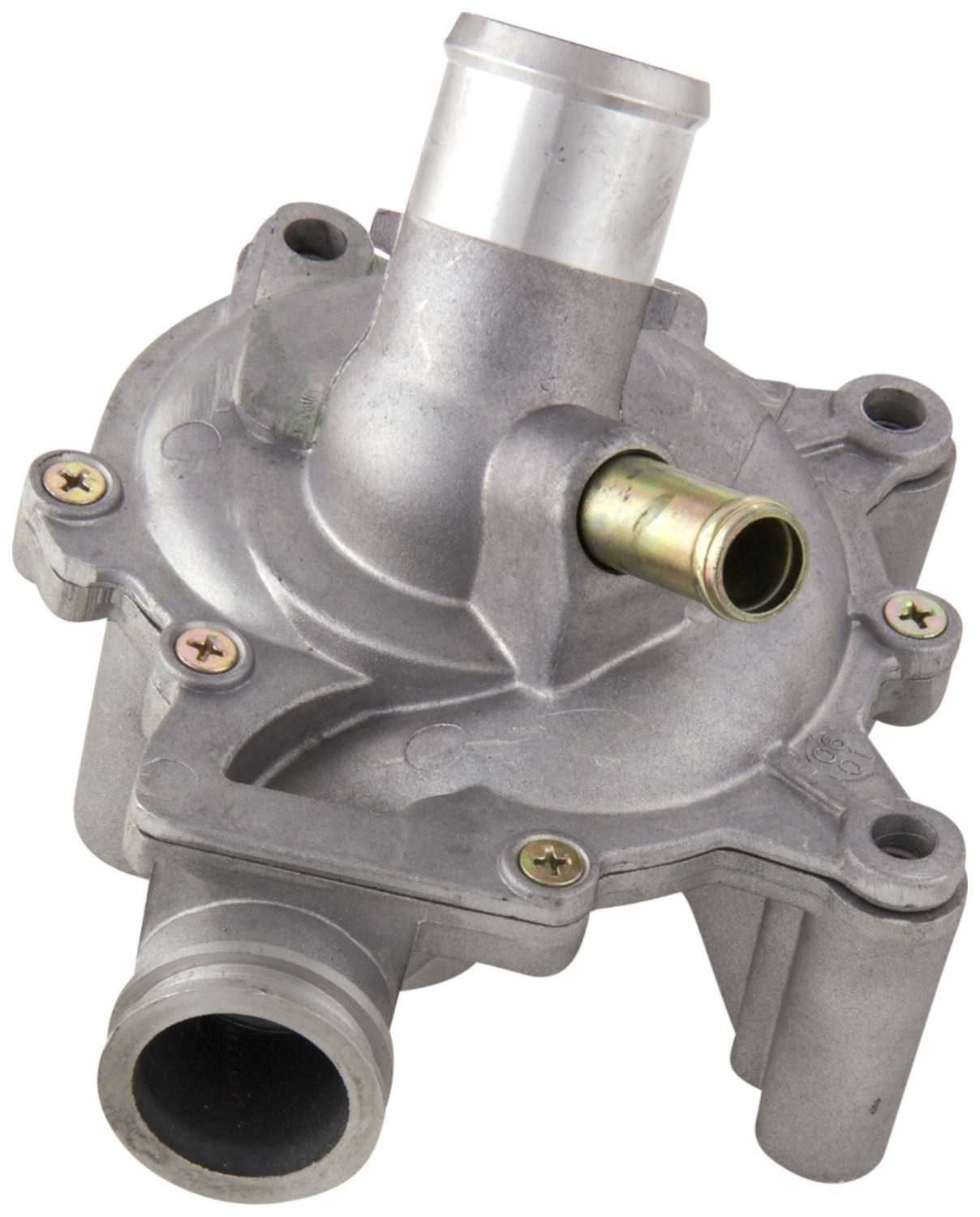 Gates 02-05 Mini Cooper S Supercharged Only Water Pump