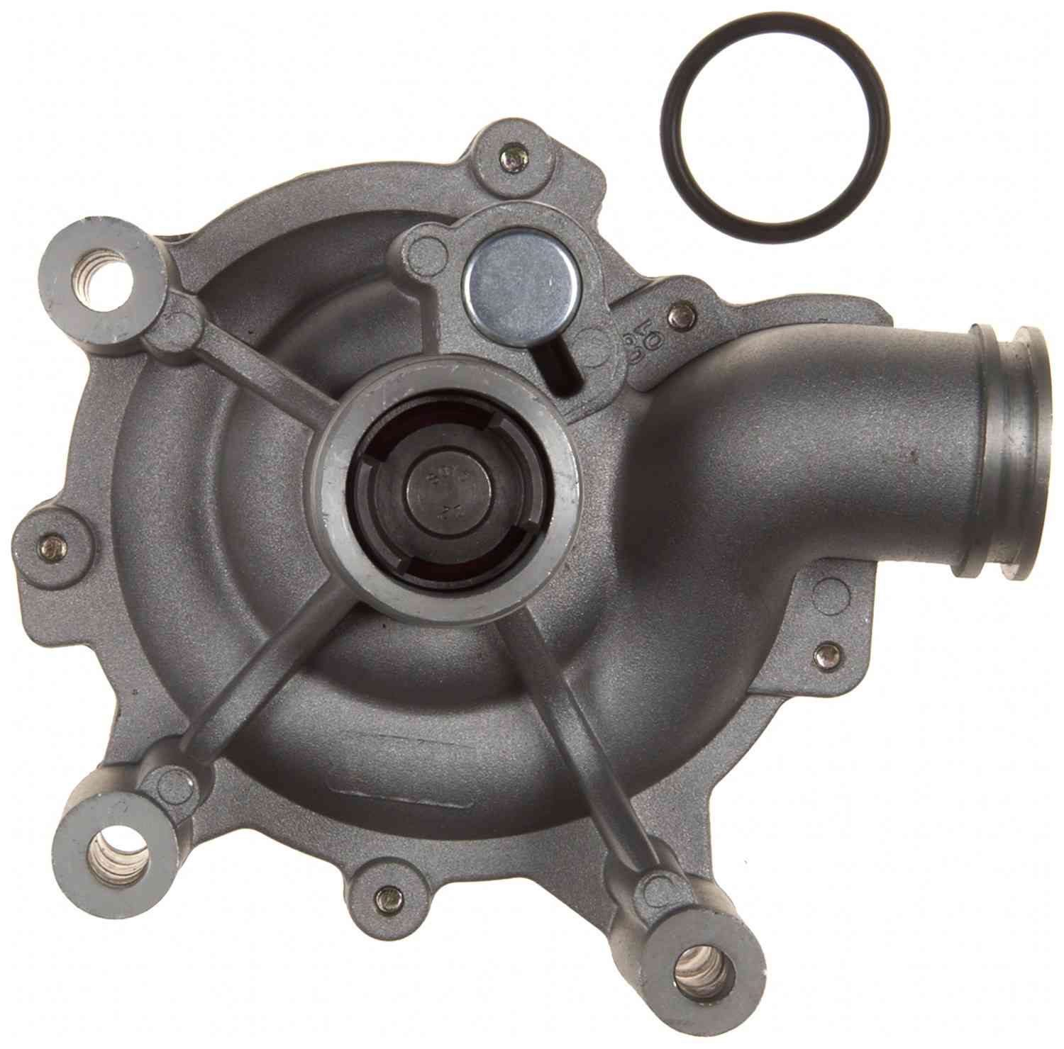 Gates 02-05 Mini Cooper S Supercharged Only Water Pump
