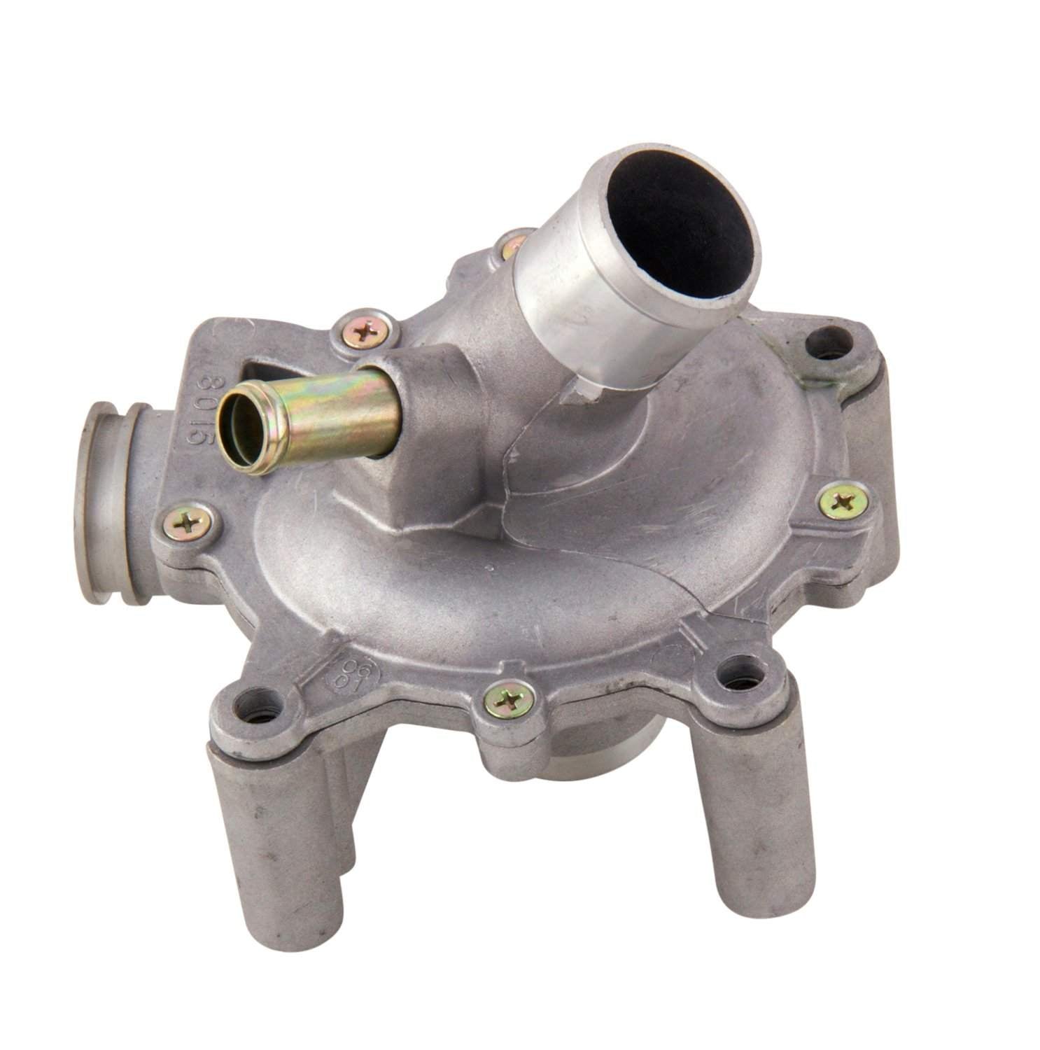 Gates 02-05 Mini Cooper S Supercharged Only Water Pump