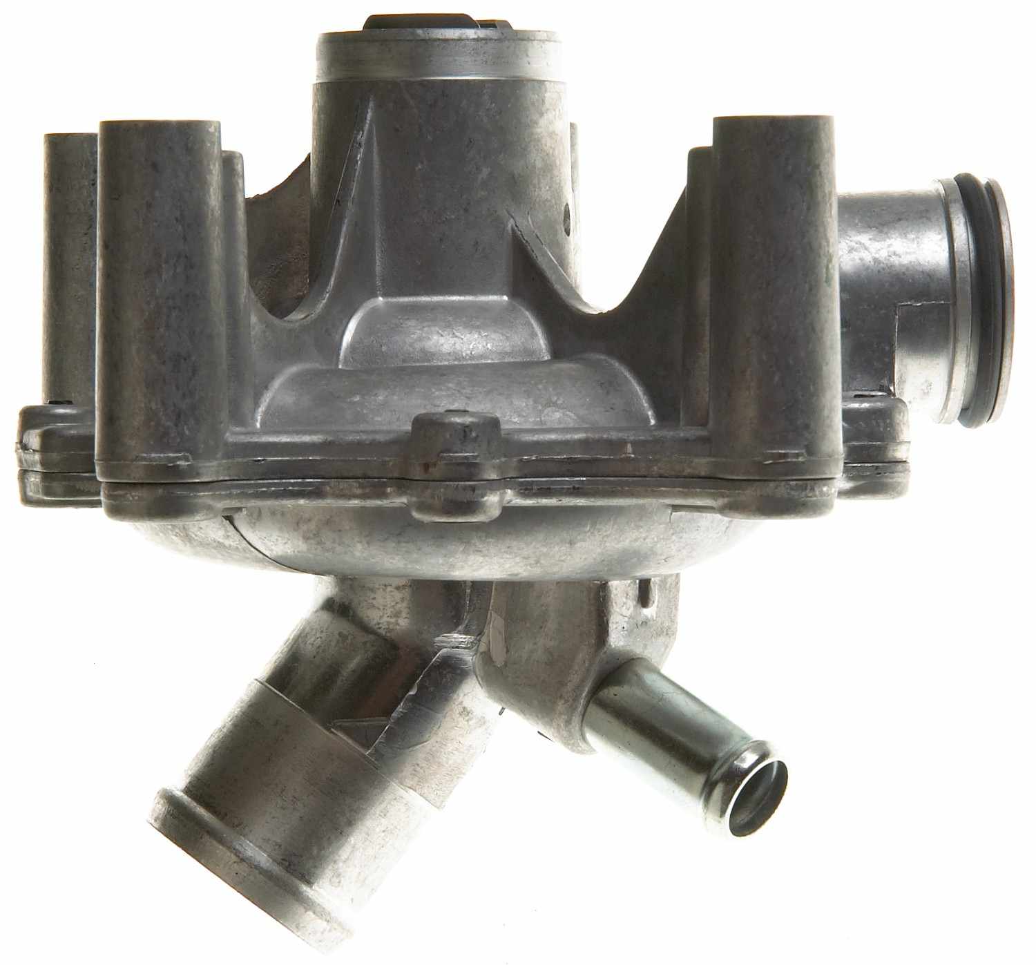 Gates 02-05 Mini Cooper S Supercharged Only Water Pump