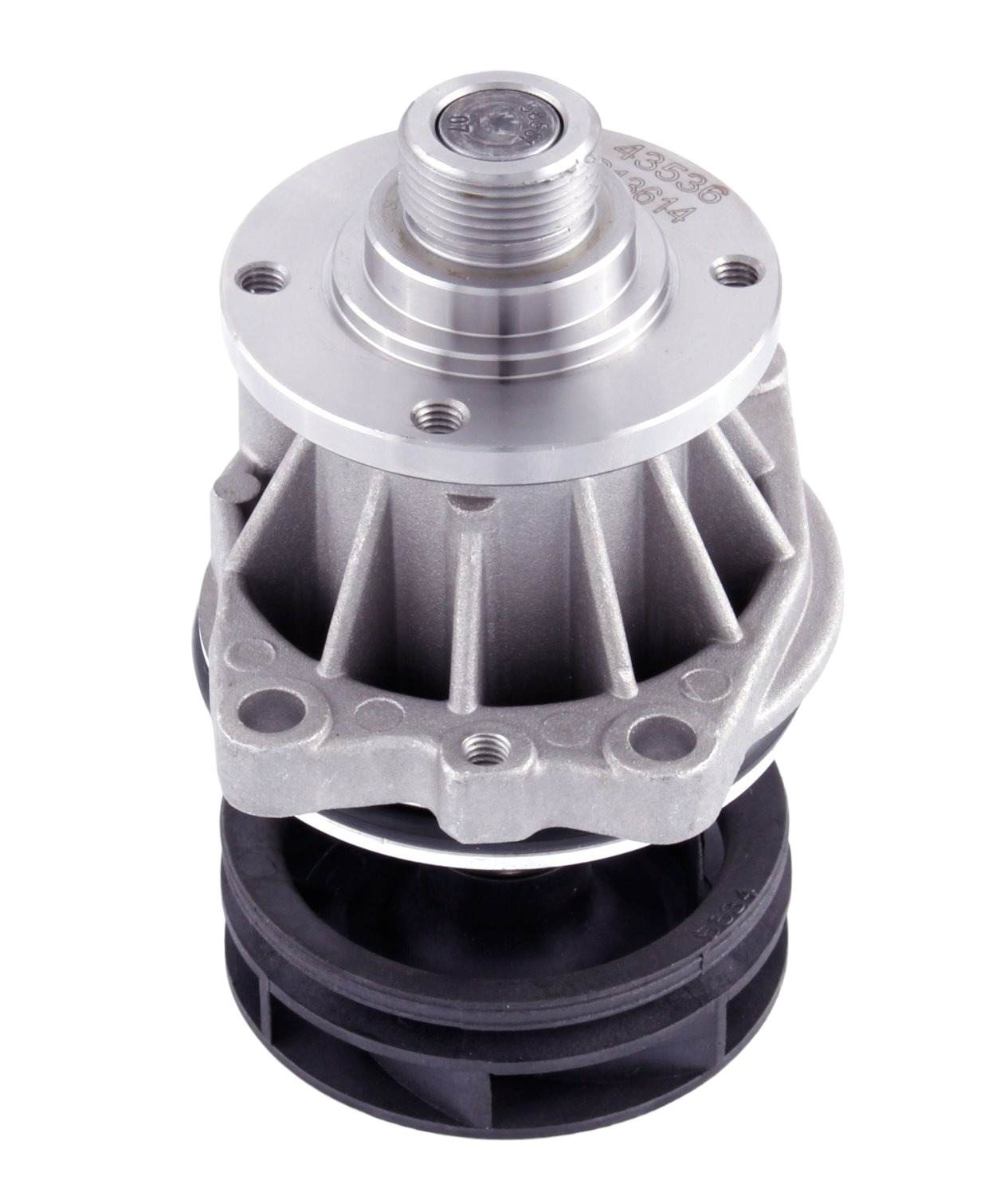 Gates BMW 3/5 Series / M3 / Z3 Water Pump