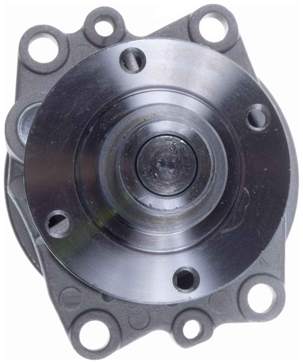 Gates BMW 3/5 Series / M3 / Z3 Water Pump
