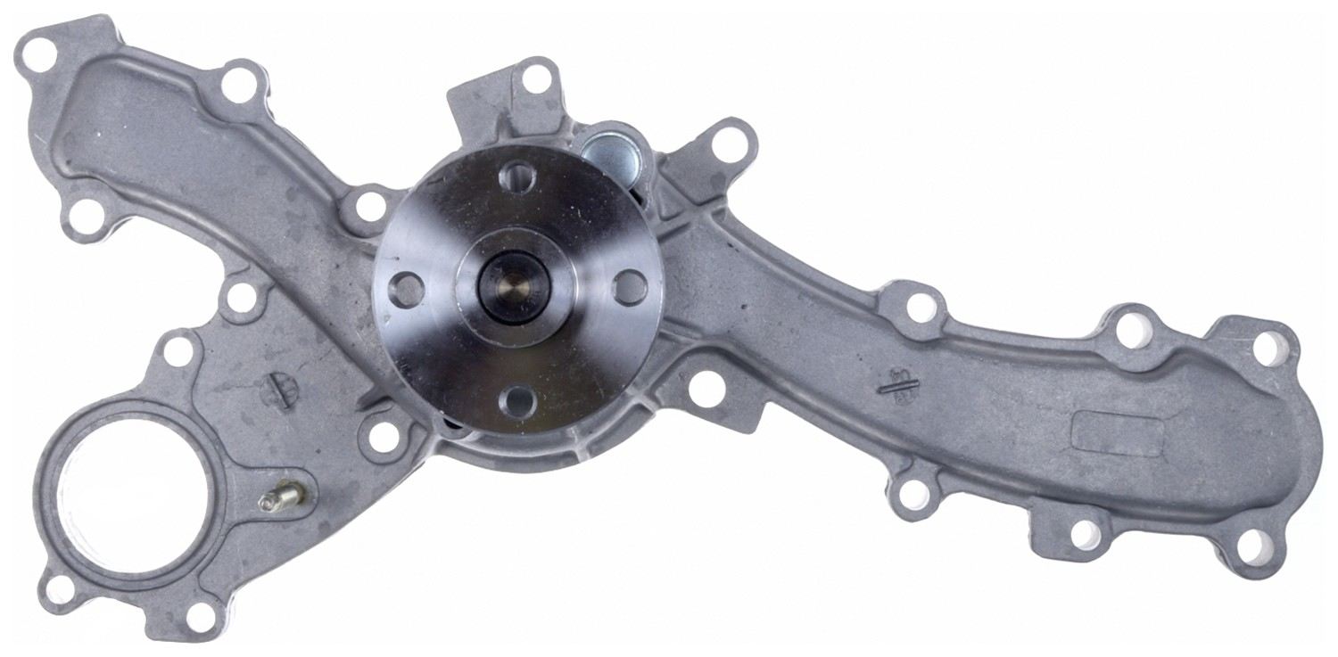 Gates 07-11 Lexus ES350/RX350 / 10-11 RX450h / 08-12 Toyota Highlander / 07-11 Camry Water Pump