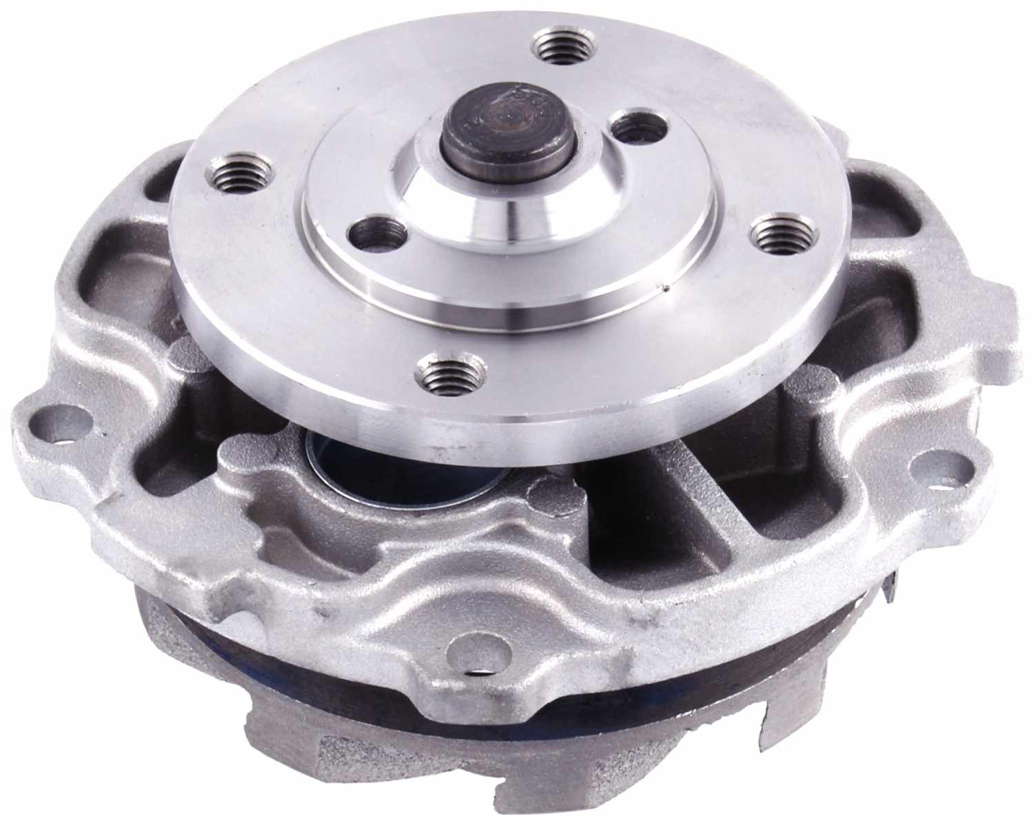 Gates 05-09 Chevrolet Equinox Engine Coolant Standard Water Pump