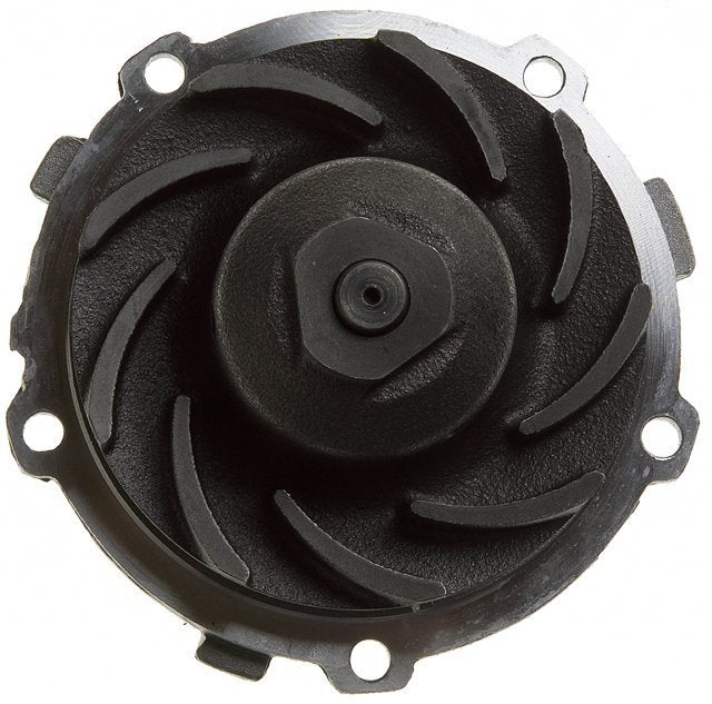 Gates 05-09 Chevrolet Equinox Engine Coolant Standard Water Pump