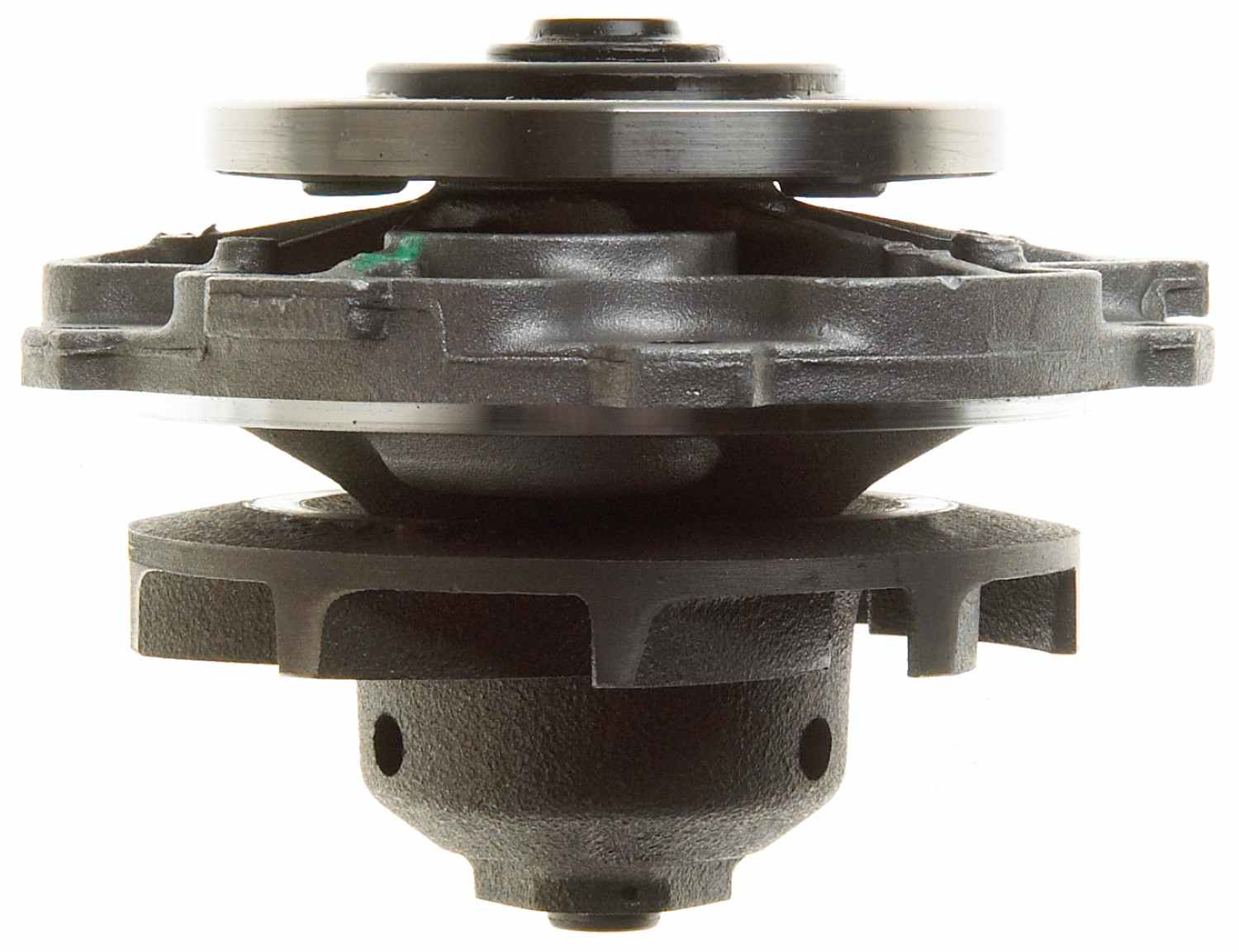 Gates 05-09 Chevrolet Equinox Engine Coolant Standard Water Pump