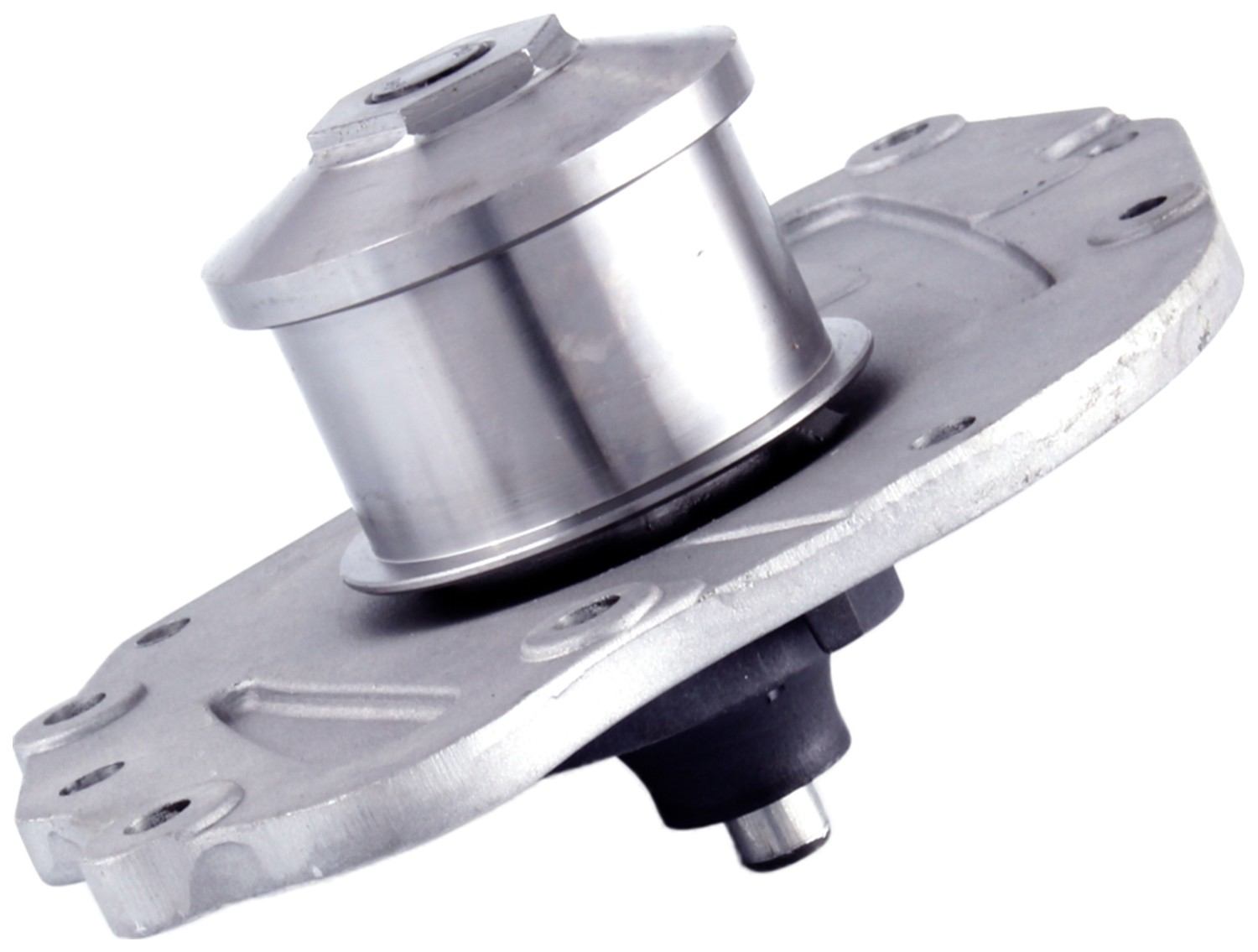 Gates 09-10 Dodge Challenger SE / 06-10 Dodge Charger SE/SXT Water Pump