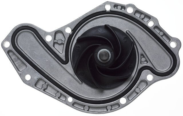 Gates 09-10 Dodge Challenger SE / 06-10 Dodge Charger SE/SXT Water Pump