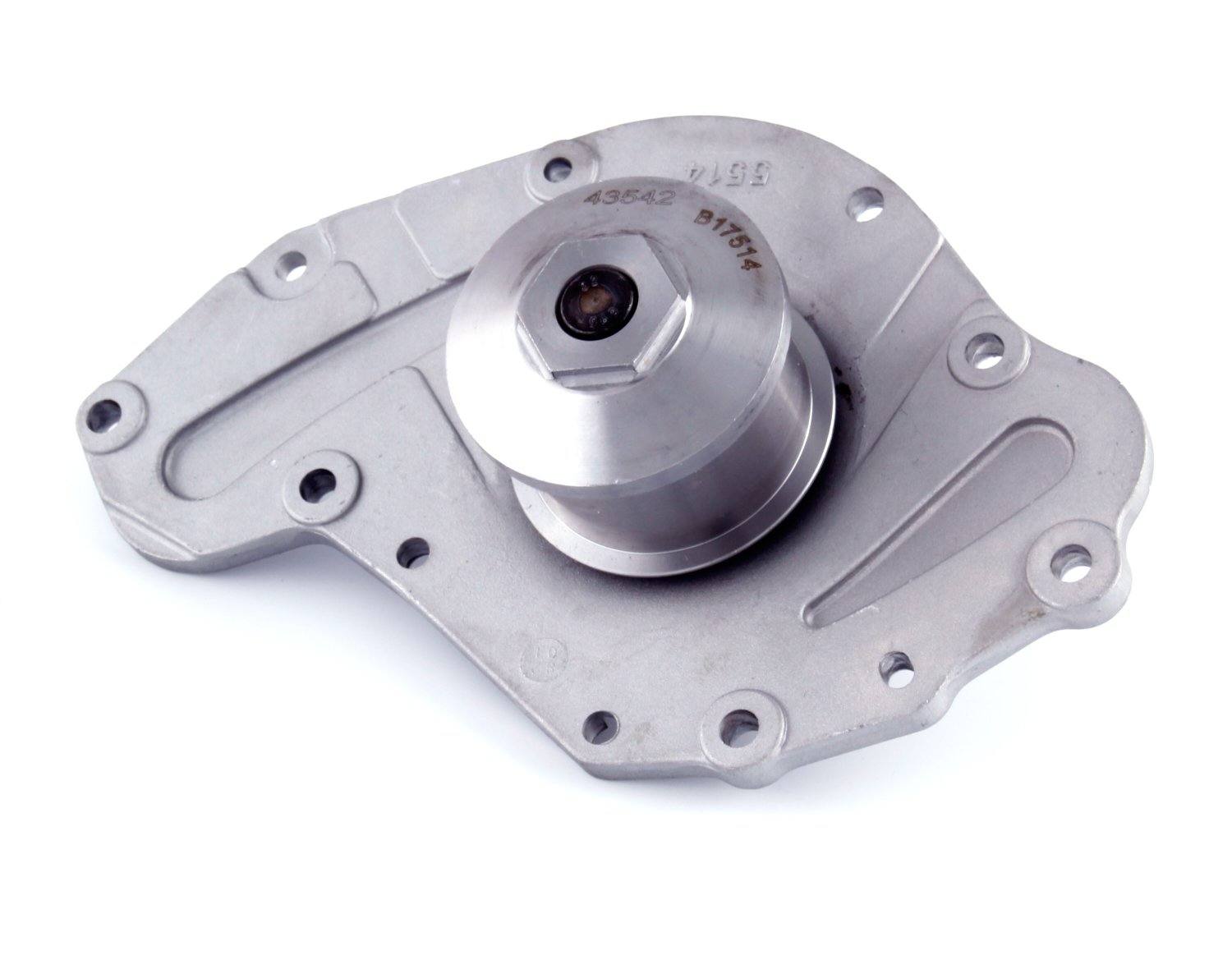 Gates 09-10 Dodge Challenger SE / 06-10 Dodge Charger SE/SXT Water Pump