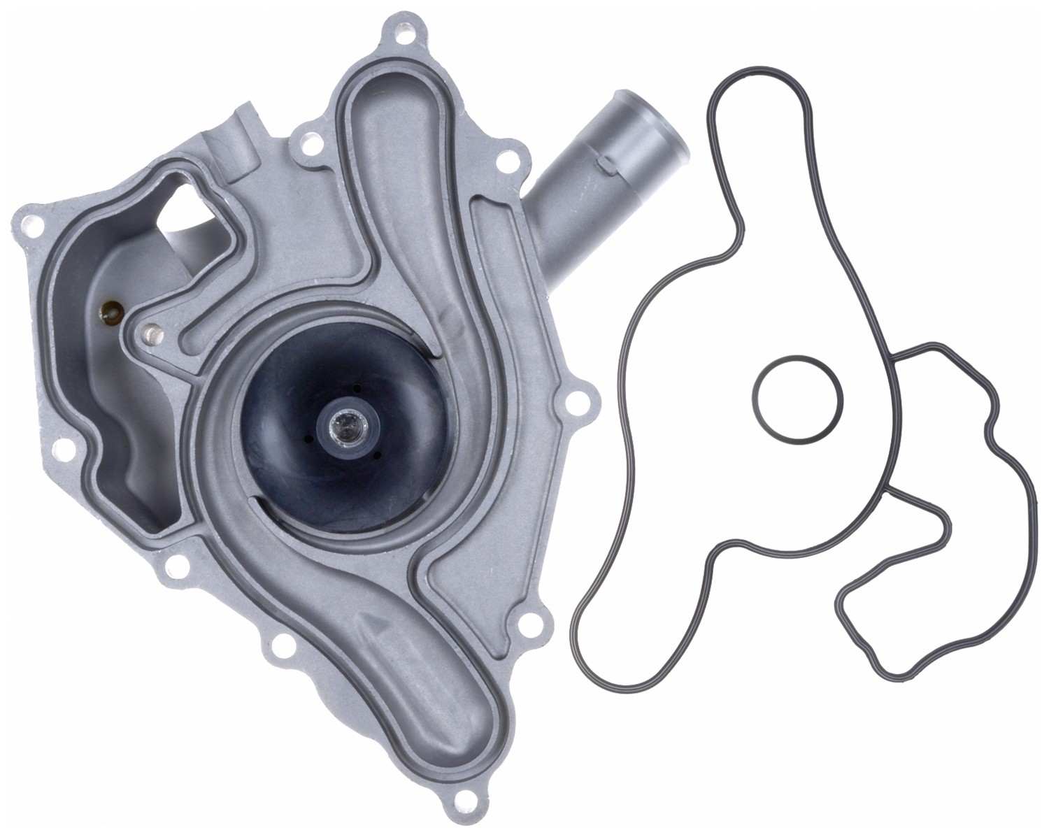 Gates 08-10 Dodge Challenger SRT8 / 06-08 Charger RT Water Pump