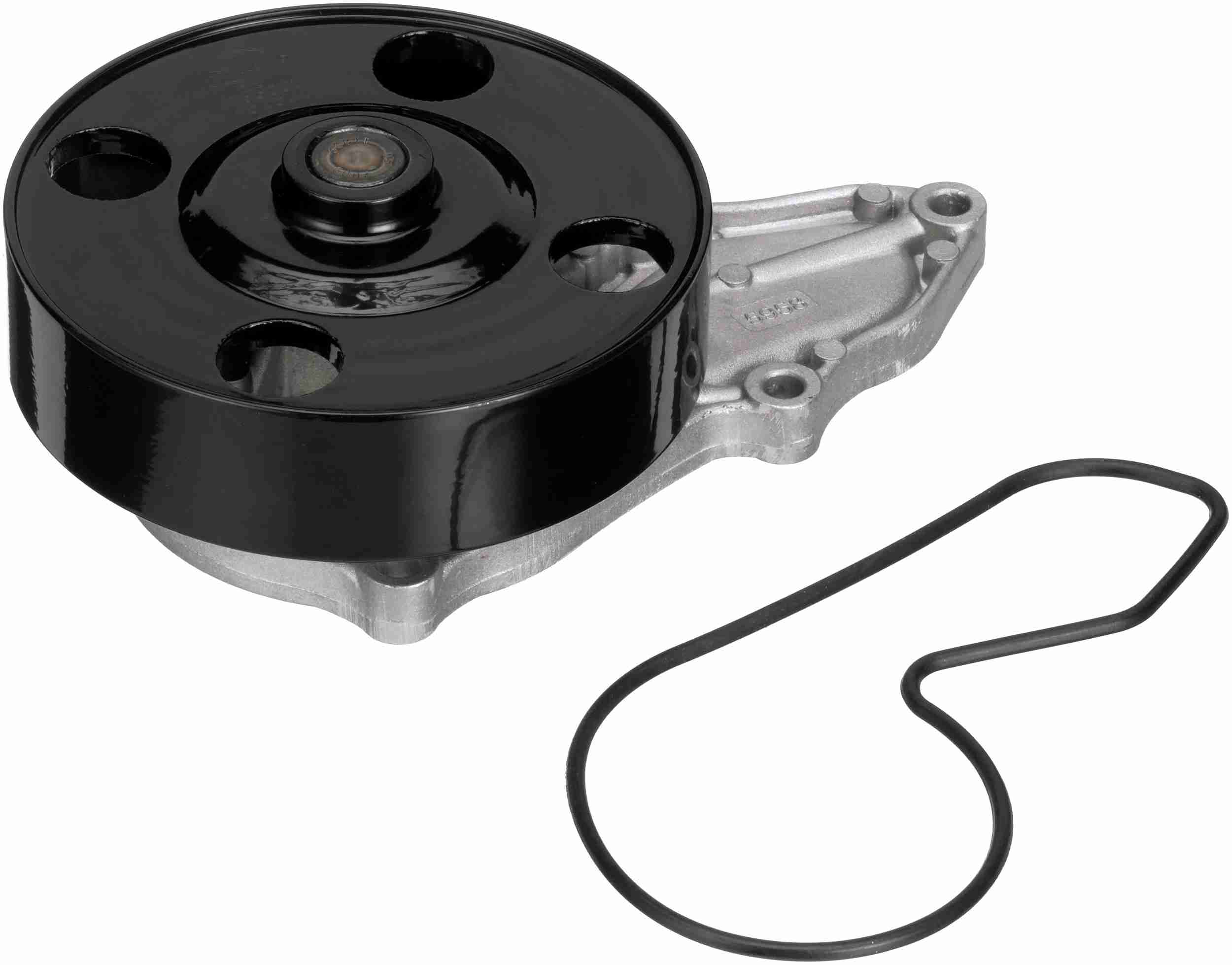 Gates 07-09 Acura CSX/04-08 TSX / 03-07 Honda Accord/07-09 CR-V Water Pump