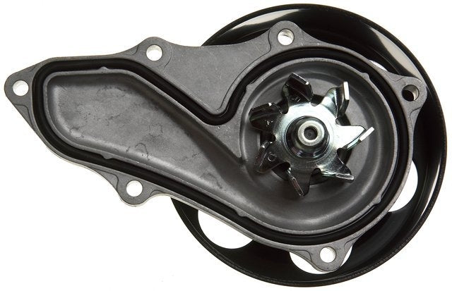 Gates 07-09 Acura CSX/04-08 TSX / 03-07 Honda Accord/07-09 CR-V Water Pump