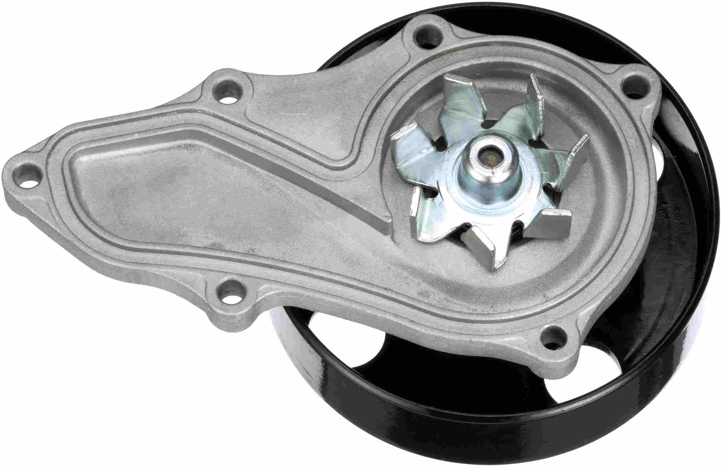 Gates 07-09 Acura CSX/04-08 TSX / 03-07 Honda Accord/07-09 CR-V Water Pump